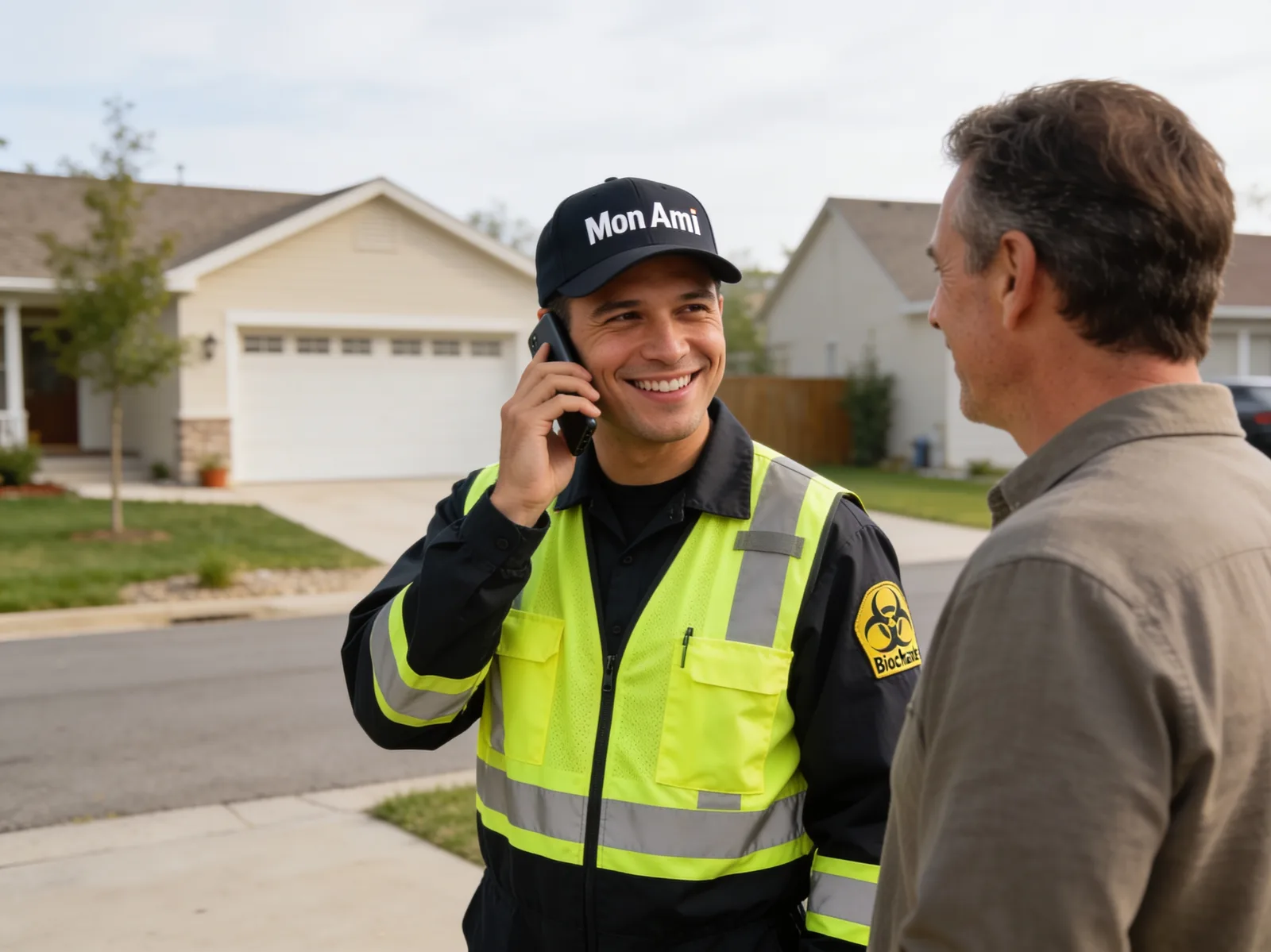 Sewage Cleanup Salem, KY FAQs