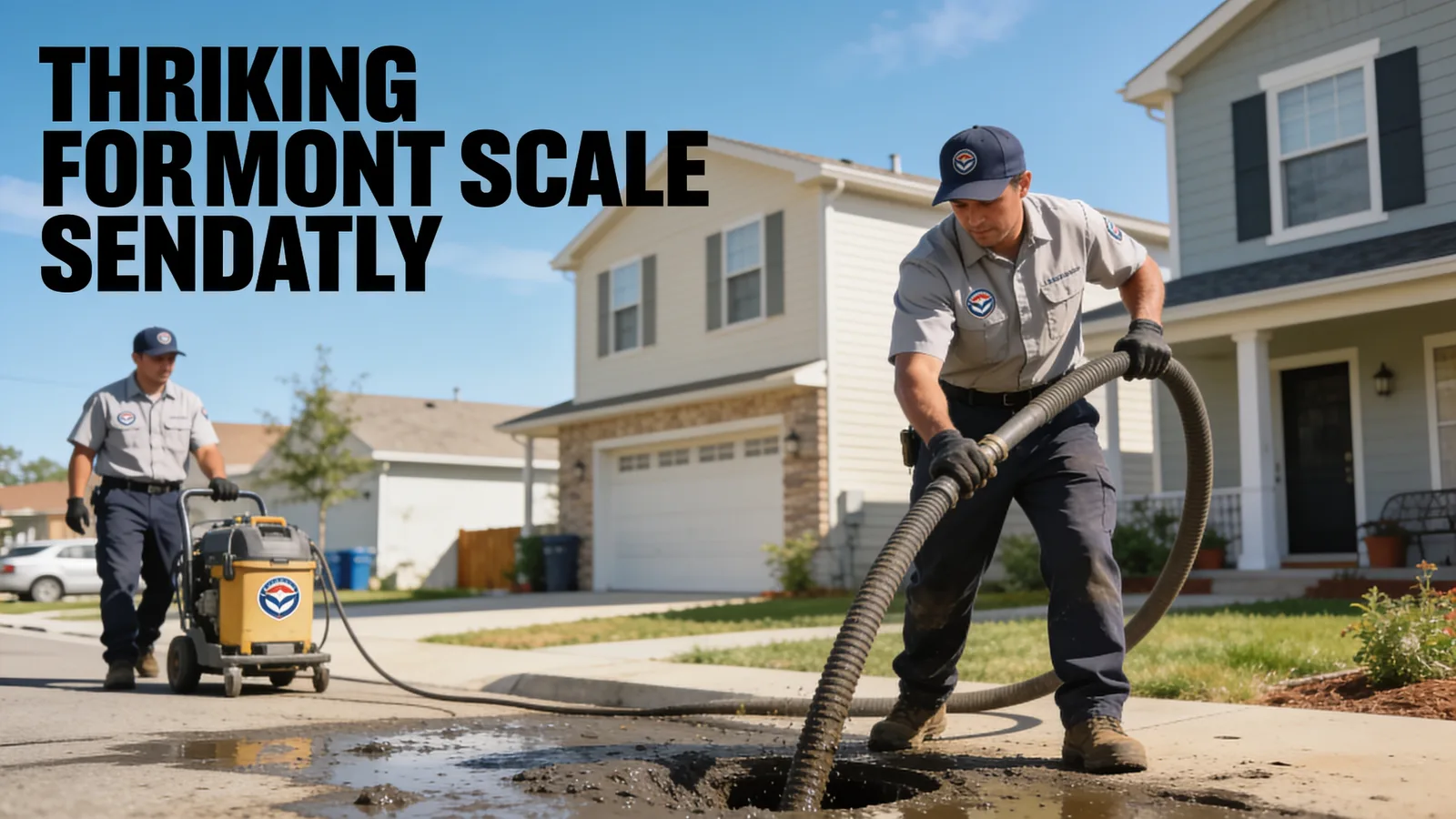 Sewage Cleanup in Salem, KY near me